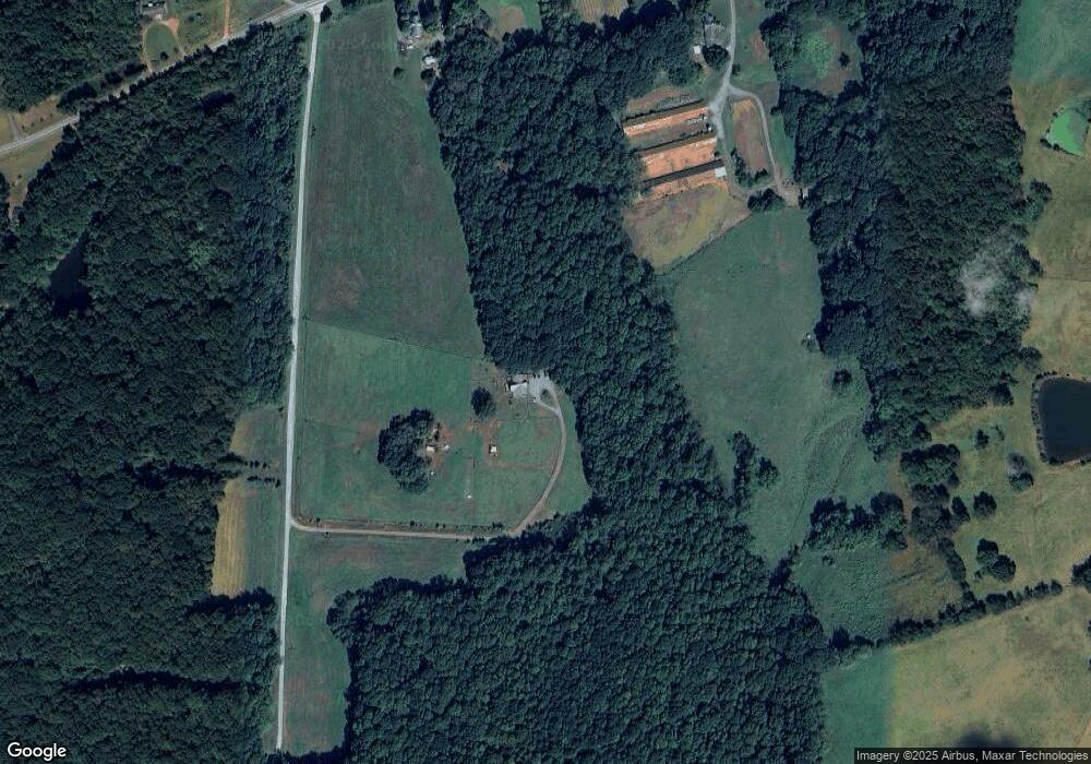 134 High Meadows Way, Bear Creek, NC 27207 - photo 1