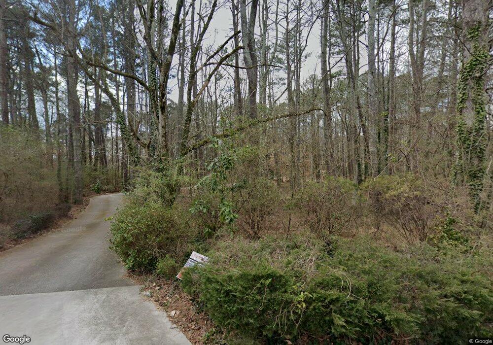 1451 Compton Dr SW, Mableton, GA 30126 - photo 1