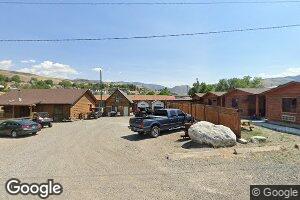 404 3rd St S, Gardiner, MT 59030