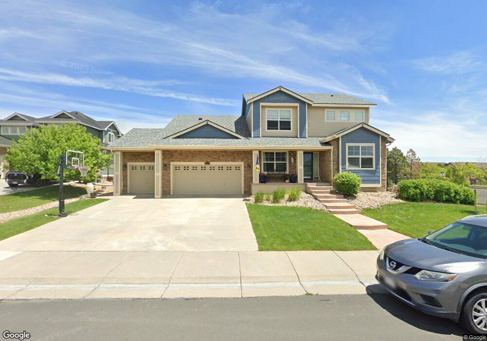 26063 E Elmhurst Place, Aurora, CO 80016 - photo 1