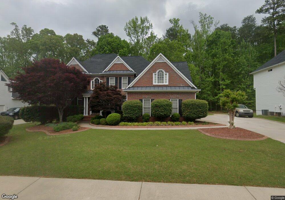 312 Carriage Oaks Dr, Tyrone, GA 30290 - photo 1