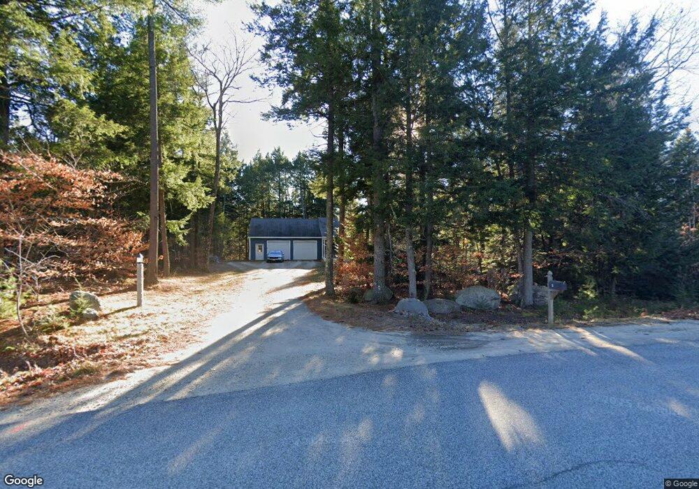 15 Magnolia Dr, Gray, ME 04039 - photo 1