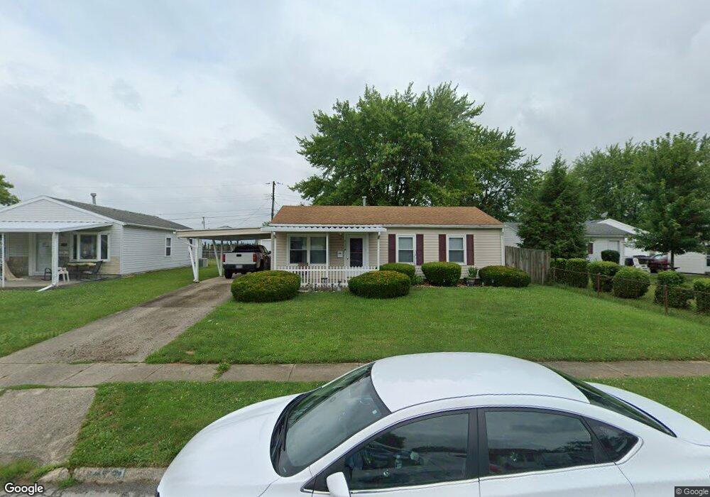 2129 Kylemore Dr, Xenia, OH 45385 - photo 1