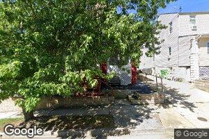 3302 40th Place, Brentwood, MD 20722