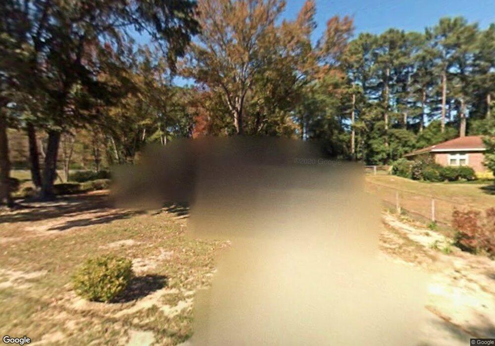 1715 Winston Dr, Macon, GA 31206 - photo 1