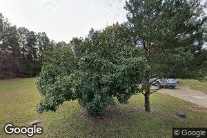 813 Stanton St, Newllano, LA 71461