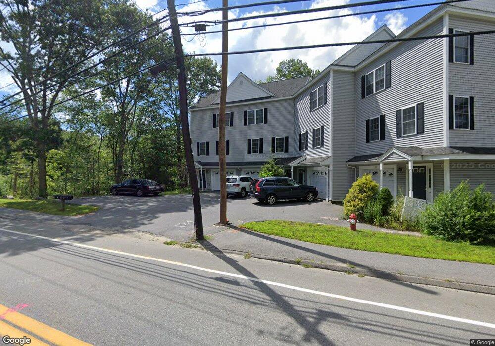 248 Main St unit 2, Acton, MA 01720 - photo 1