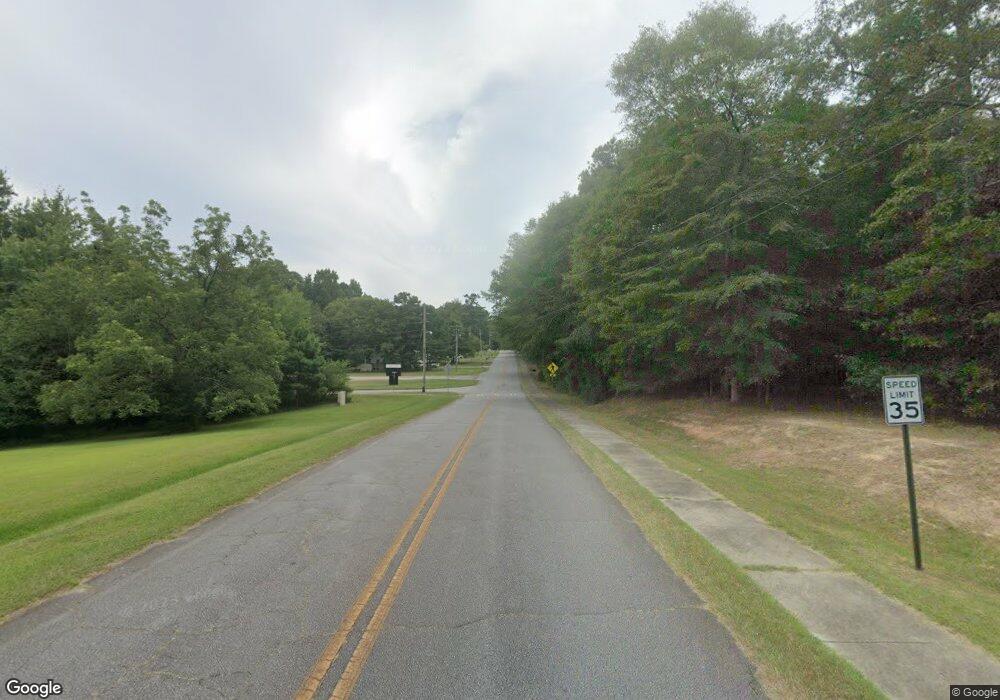 0 Collier Rd unit 8572441, Barnesville, GA 30204 - photo 1