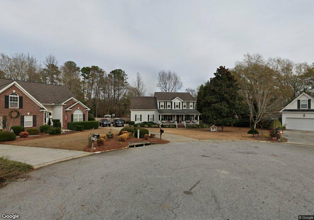 1043 Crestwater Ct, West Columbia, SC 29169 - photo 1