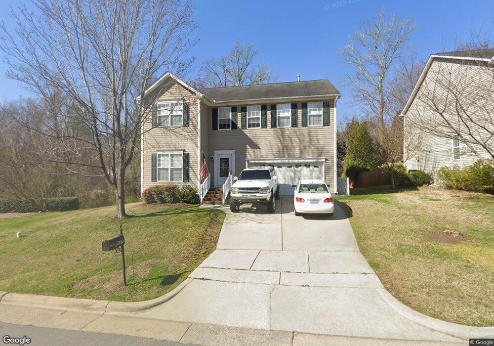 2110 Pilot Mountain Ct, Apex, NC 27502 - photo 1
