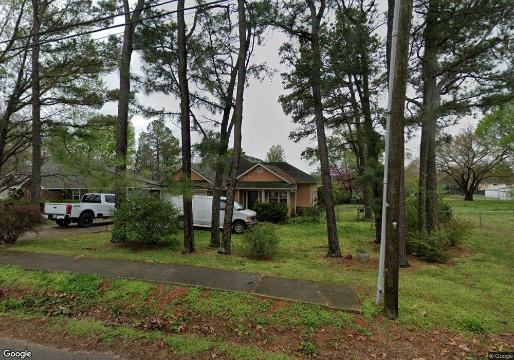 725 E Parks St, Prairie Grove, AR 72753 - photo 1