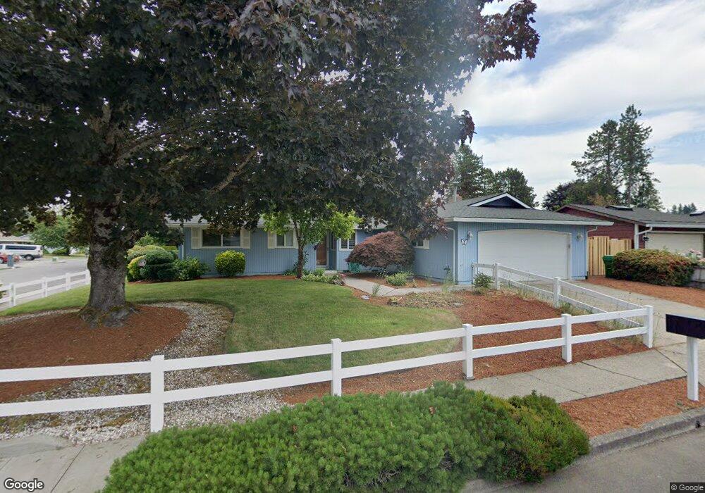 1476 NE La Mesa Ave, Gresham, OR 97030 - photo 1