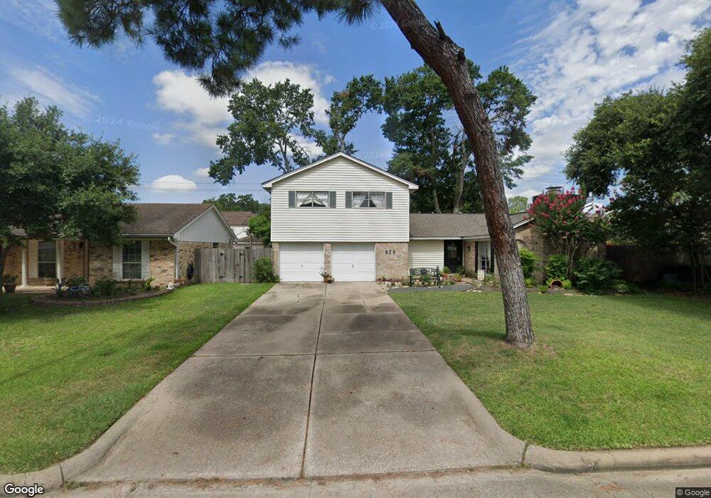 14137 Misty Meadow Ln, Houston, TX 77079 - photo 1