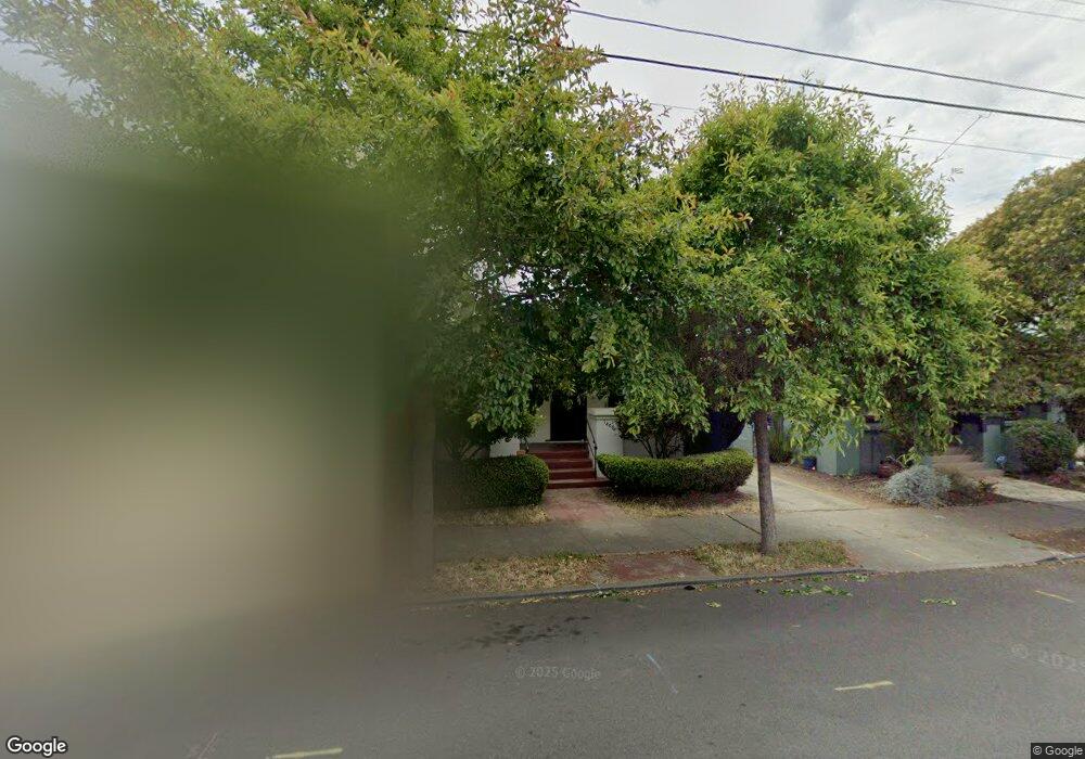 1406 Dwight Way, Berkeley, CA 94702 - photo 1