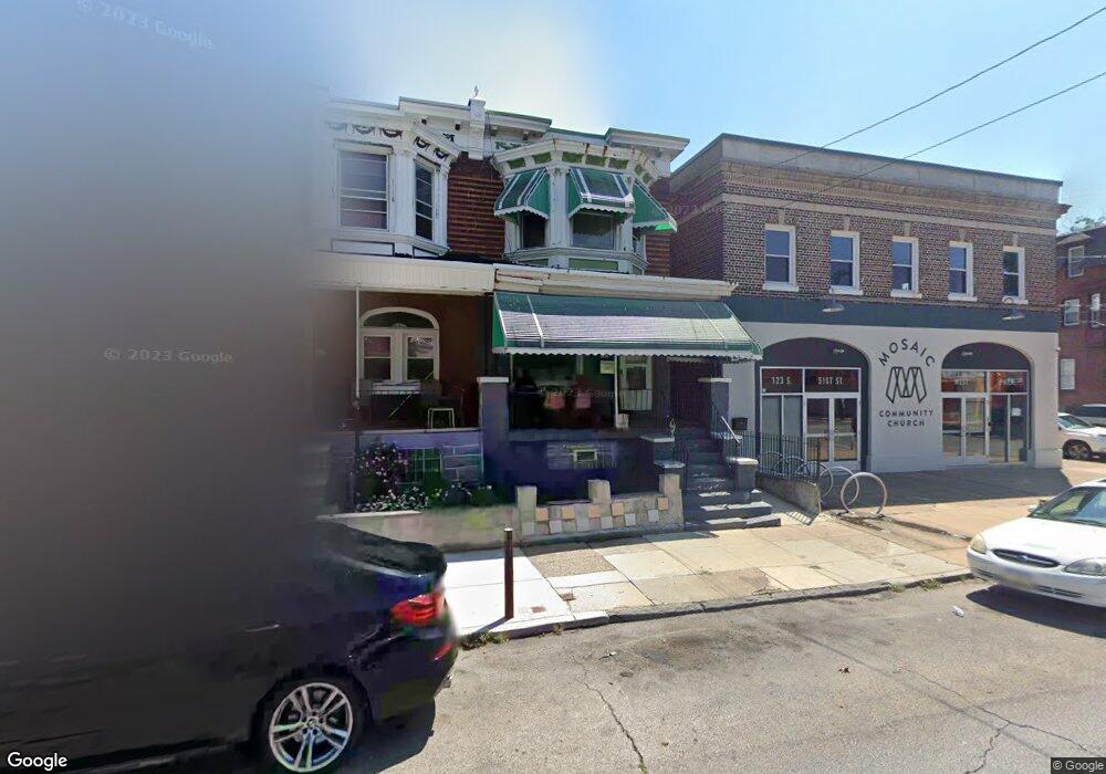 121 S 51st St, Philadelphia, PA 19139 - photo 1