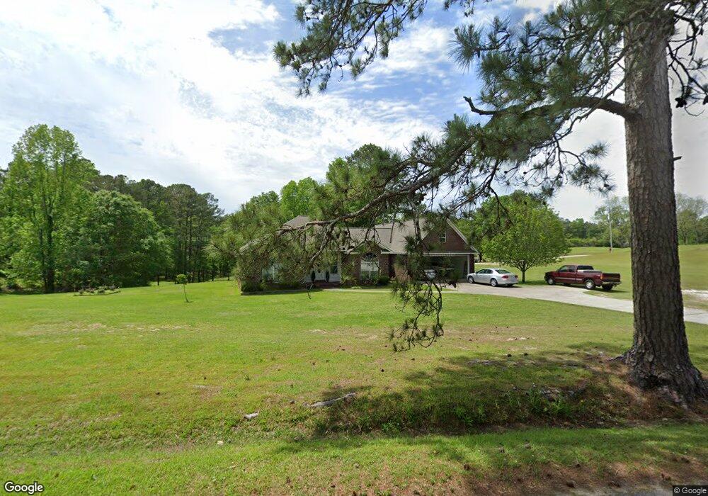 185 Eastview Dr, Laurel, MS 39443 - photo 1