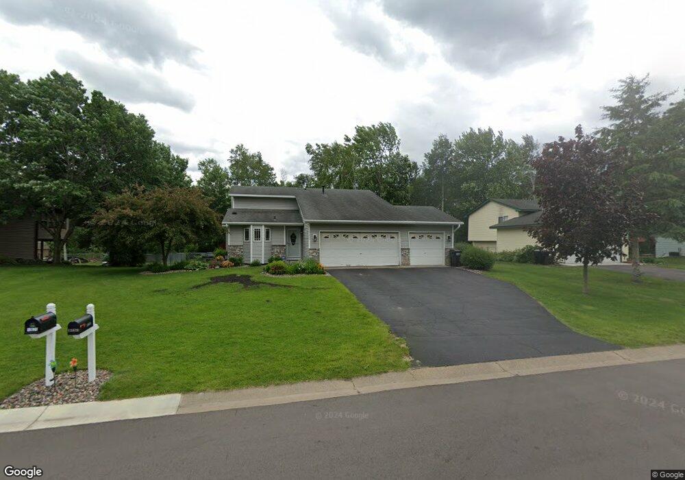 13620 Geneva Ave N, Hugo, MN 55038 - photo 1