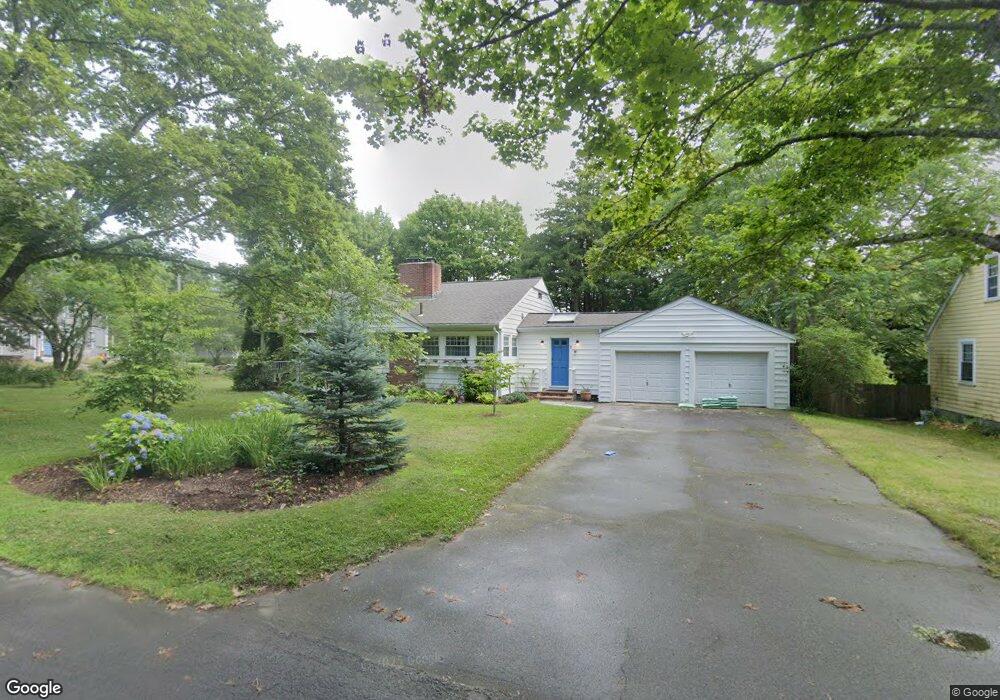 8 Perry Ave, Mattapoisett, MA 02739 - photo 1