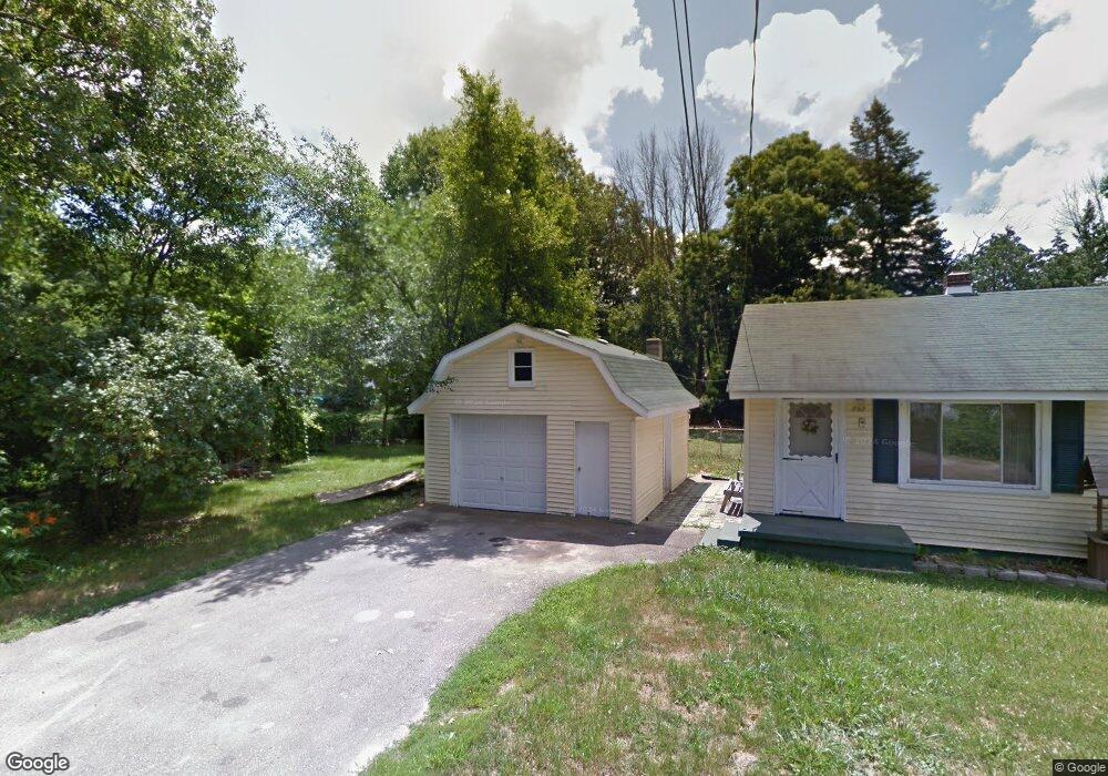 3322 Kearsley Lake Ct, Flint, MI 48506 - photo 1