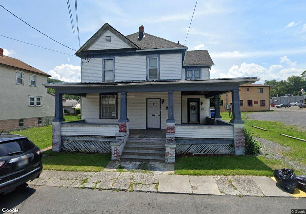 87 3rd St, Keyser, WV 26726 - photo 1