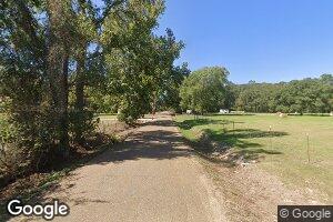 617 Mlk Drive 4th St, Oberlin, LA 70655