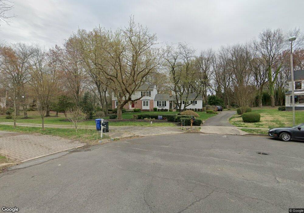 12 Meadow Dr, Moorestown, NJ 08057 - photo 1