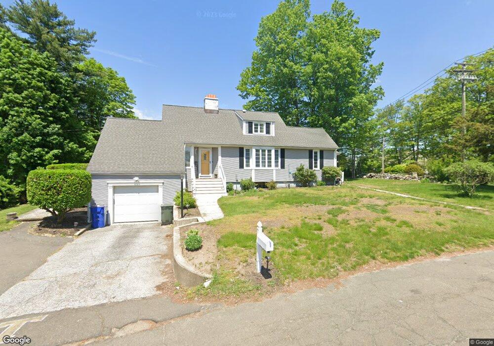 5499 Main St, Trumbull, CT 06611 - photo 1