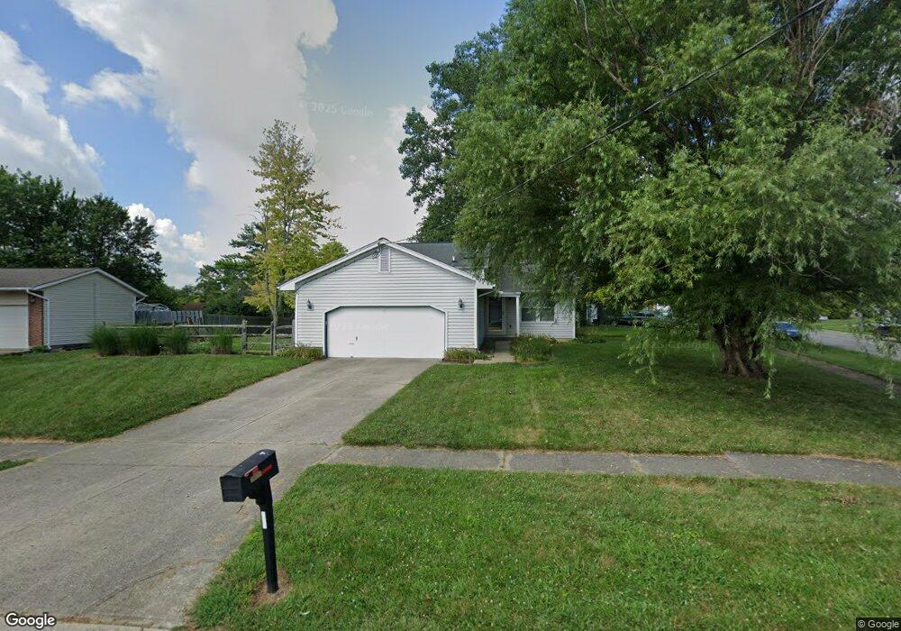 6389 Galloway Dr, Liberty Township, OH 45044 - photo 1