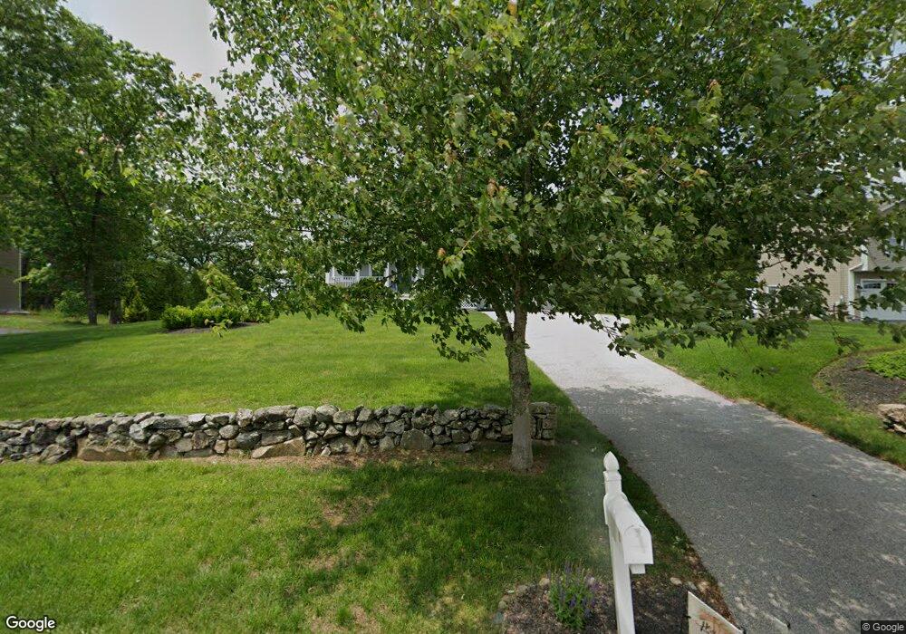 8 Fieldstone Way, Westerly, RI 02891 - photo 1