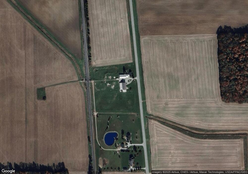 10709 County Road 25a, Wapakoneta, OH 45895 - photo 1