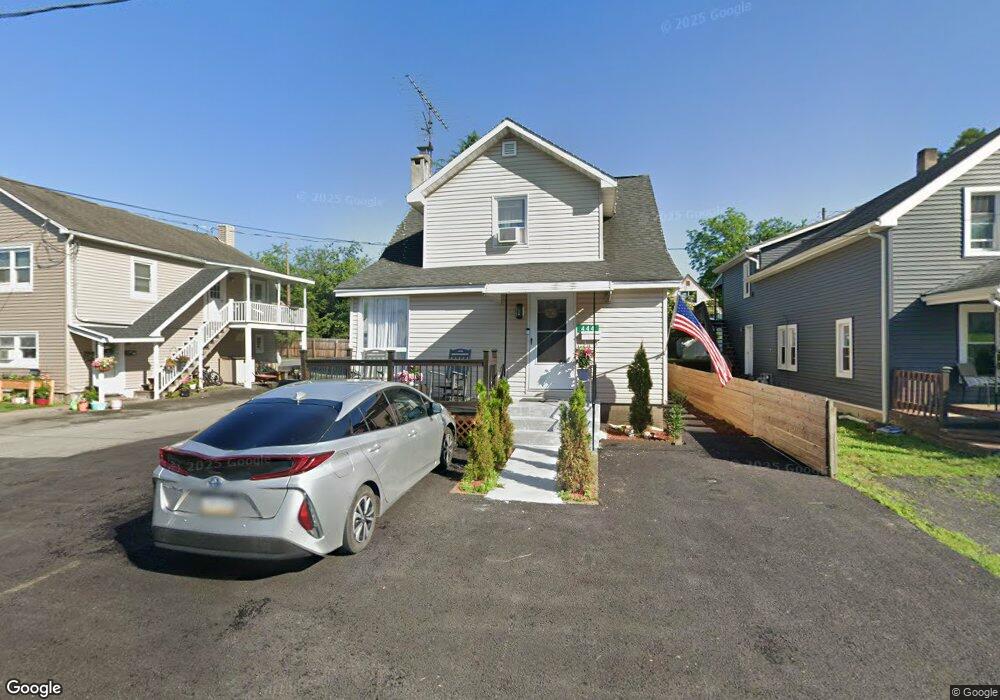 444 Shook Ave, Stroudsburg, PA 18360 - photo 1