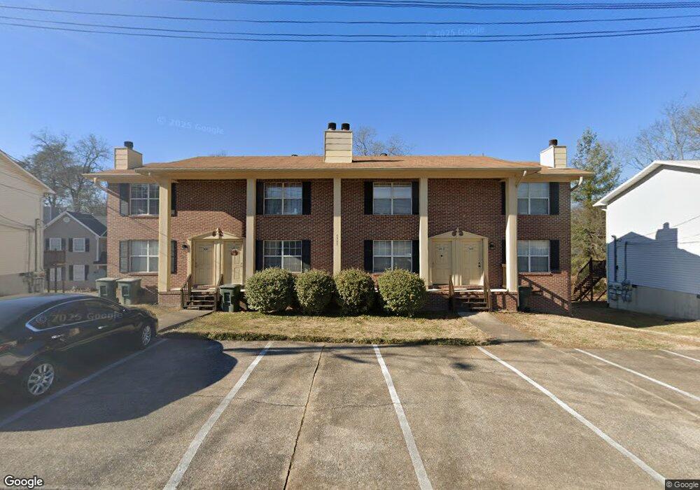 4951 Lavender Trail unit 1, Hixson, TN 37343 - photo 1