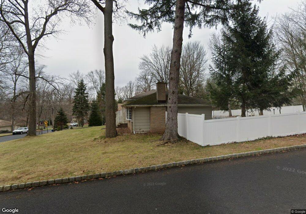 376 Timber Dr, Berkeley Heights, NJ 07922 - photo 1