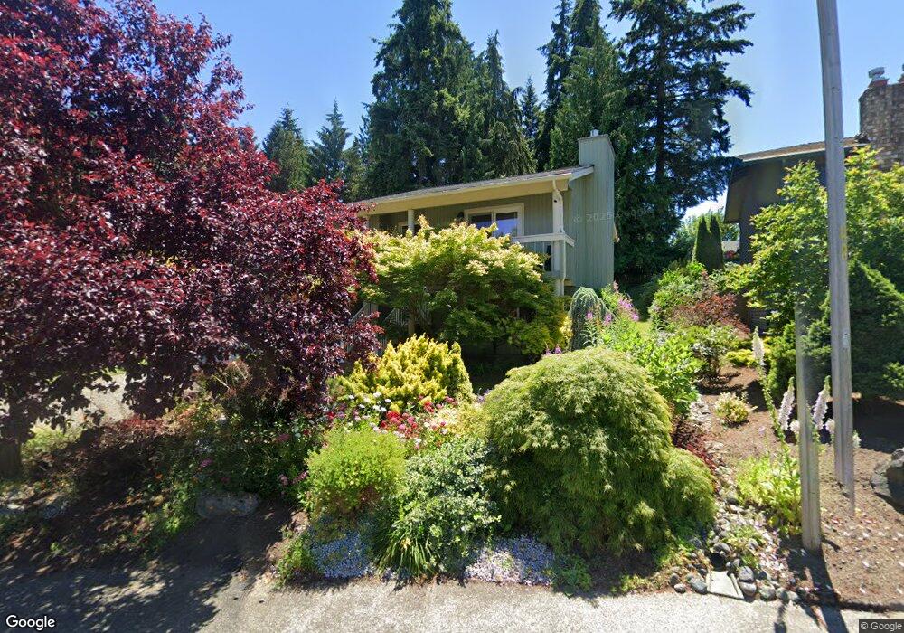 8527 NE 143rd St, Bothell, WA 98011 - photo 1