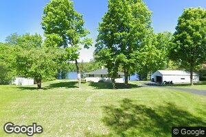 N9060 Big Twin Lake Ln, Pickerel, WI 54465