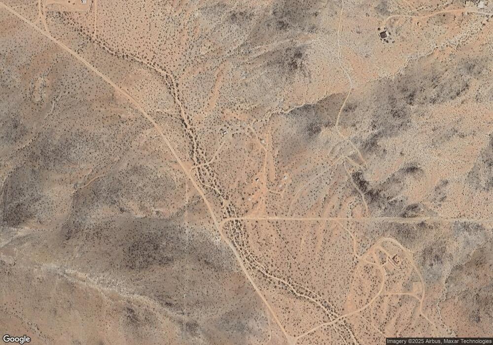 2211 E Mason Dixon Rd, Joshua Tree, CA 92252 - photo 1