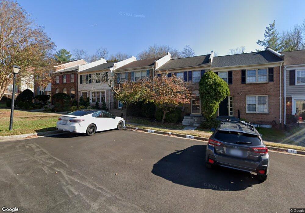 2519 Windbreak Dr, Alexandria, VA 22306 - photo 1