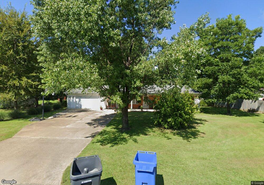 214 Myette St, Jonesboro, AR 72401 - photo 1