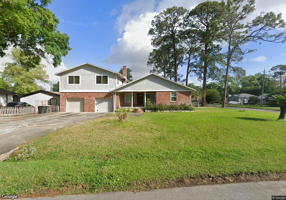 4305 Bethwood Cir, Jacksonville, FL 32205 - photo 1