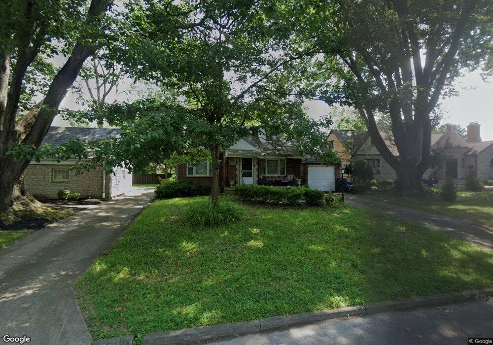 1144 Kingslea Rd, Columbus, OH 43209 - photo 1