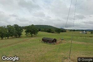 12555 Third Hill Rd, Fulks Run, VA 22830