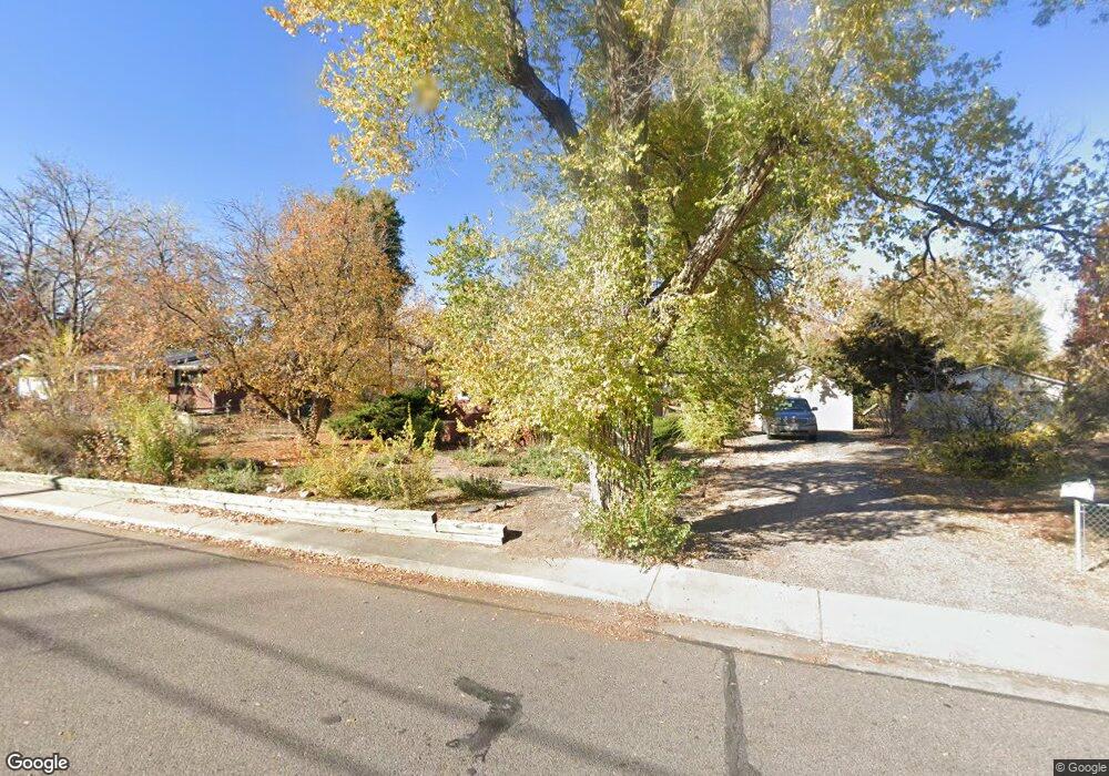 8401 W 23rd Ave, Lakewood, CO 80215 - photo 1