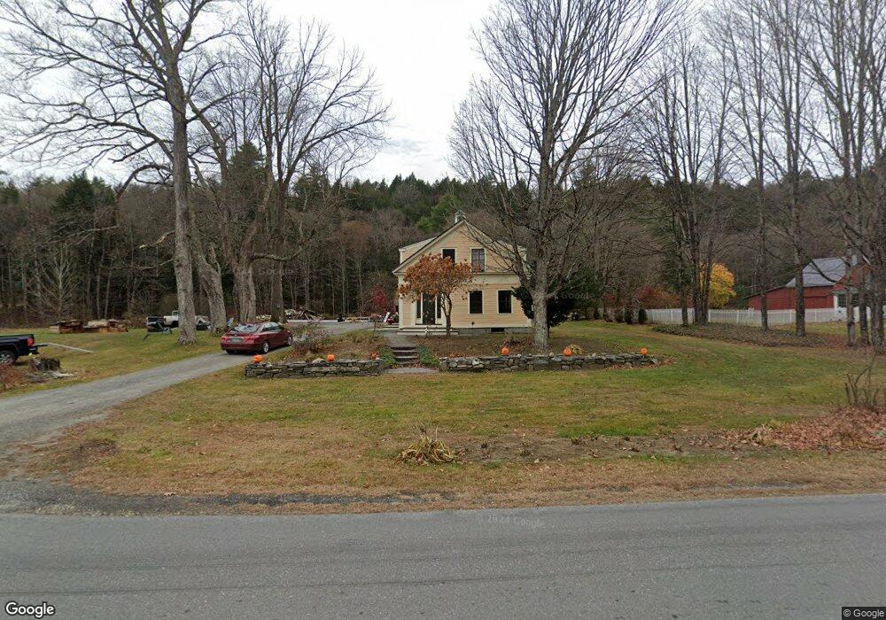 3848 Route 121 E, Grafton, VT 05146 - photo 1