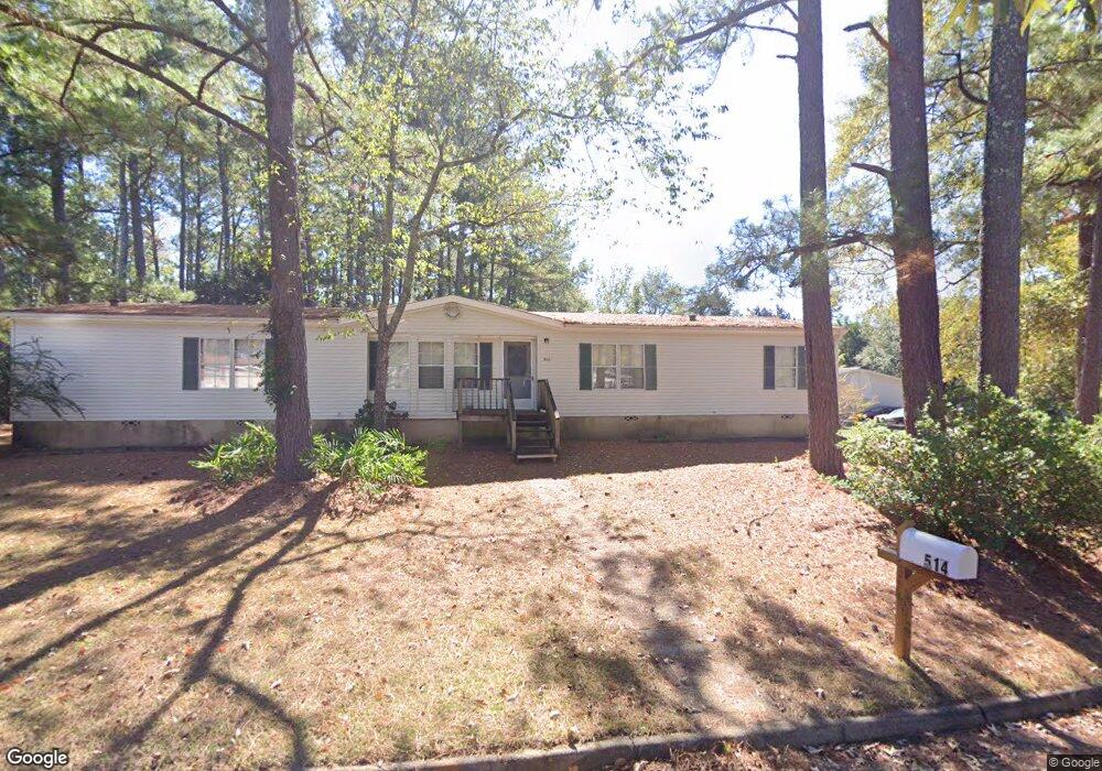 514 Covey Cir, Dothan, AL 36305 - photo 1