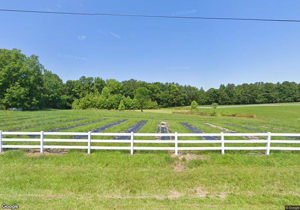 293 E Alston Dr, Pittsboro, NC 27312 - photo 1