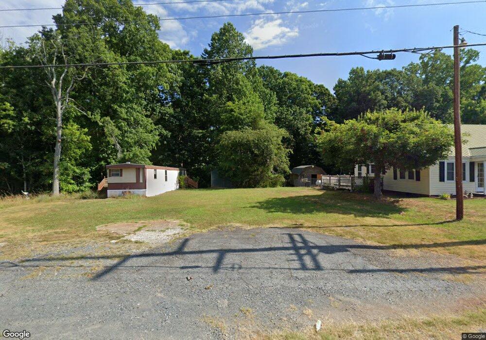 4358 Old Lexington Rd, Asheboro, NC 27205 - photo 1