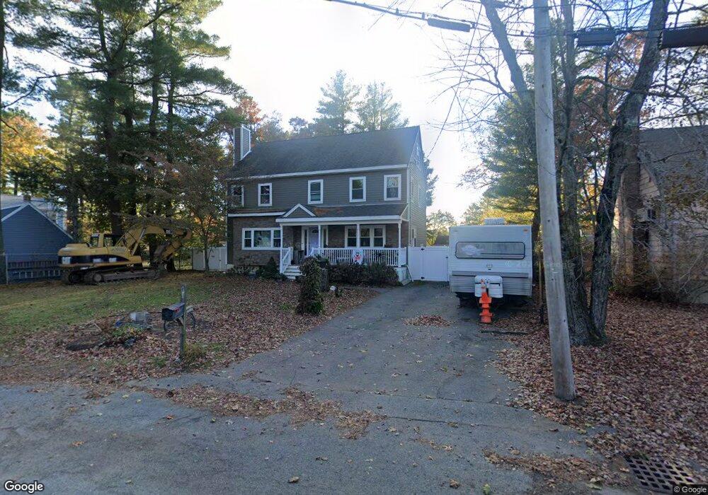 2 Rodgers Cir, North Reading, MA 01864 - photo 1