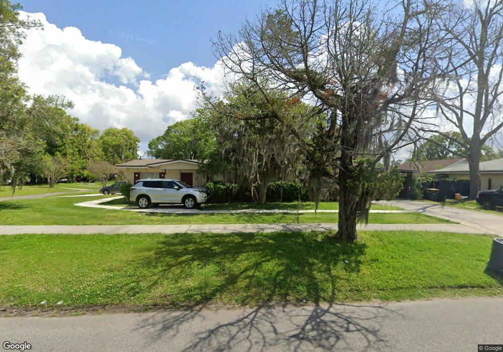 833 Garth Ave, Jacksonville, FL 32205 - photo 1