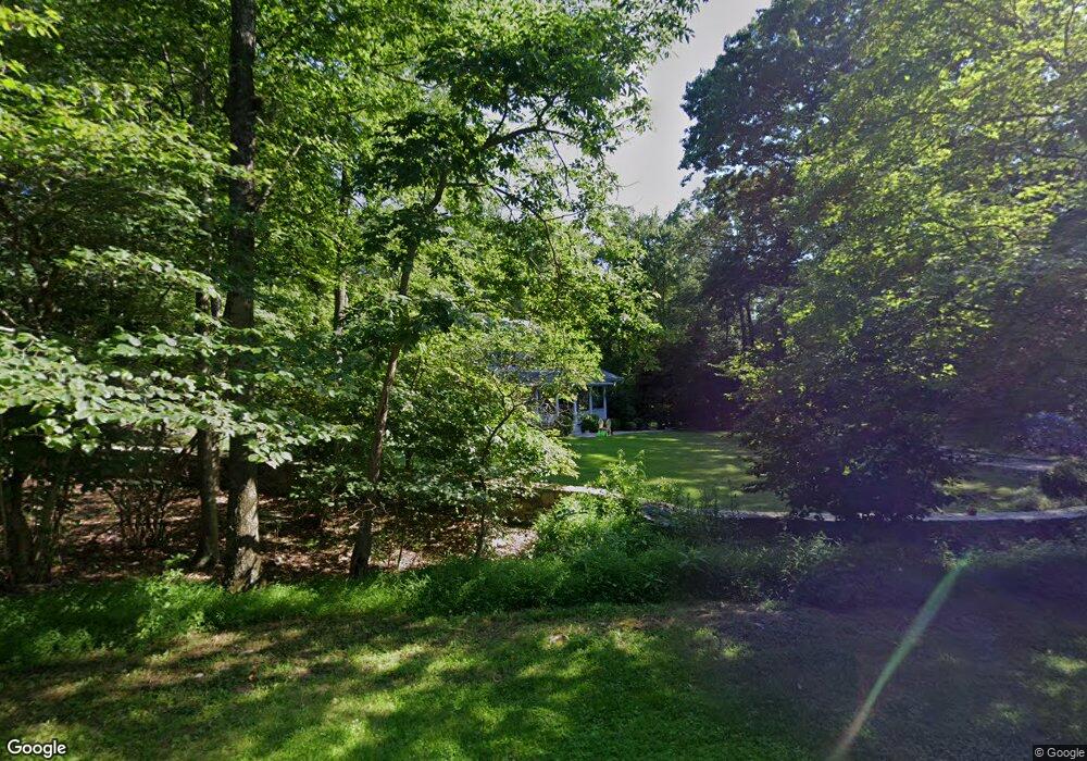 1 Davids Ln, Pound Ridge, NY 10576 - photo 1