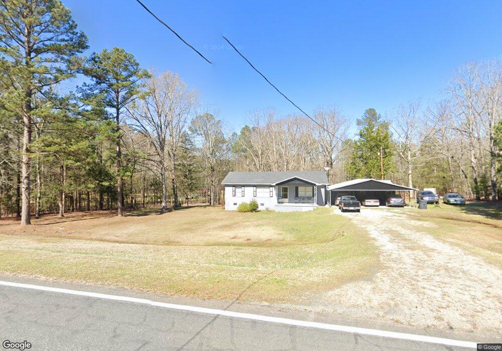 2195 Maxim Rd, Lincolnton, GA 30817 - photo 1
